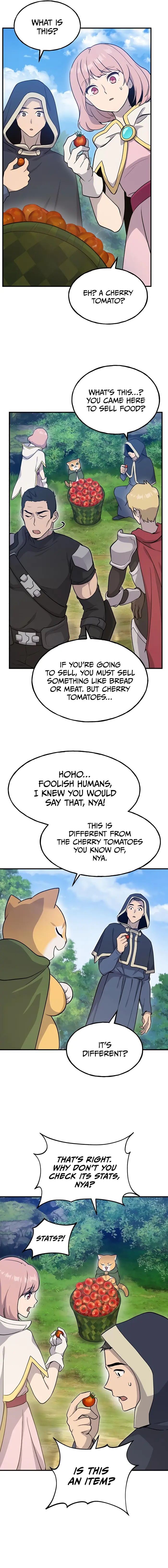 Solo Farming In The Tower - Chapter 12 image 22_optimized